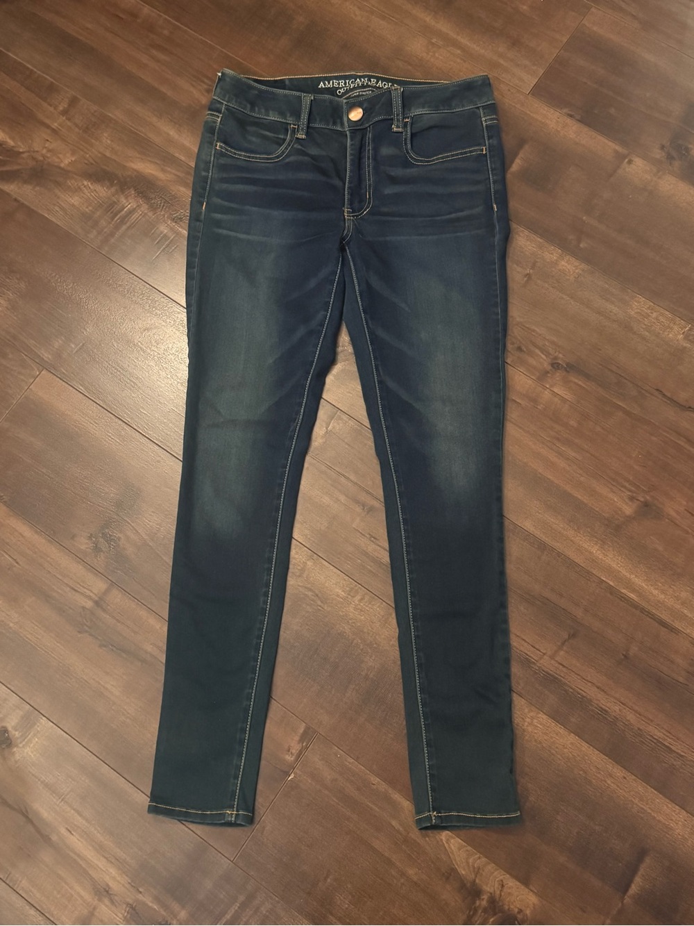 American Eagle Outfitters Jeggings